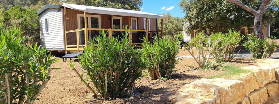 Cottage strand 6