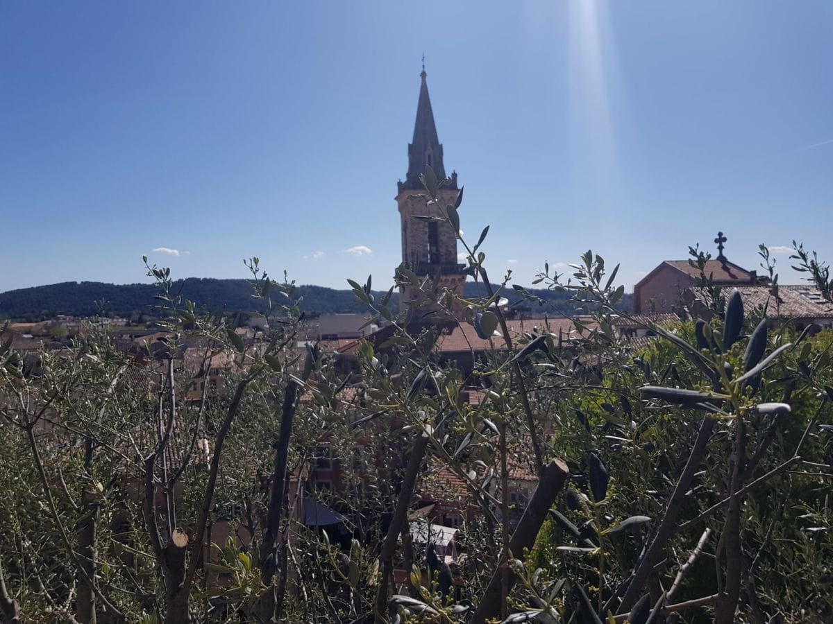 Draguignan