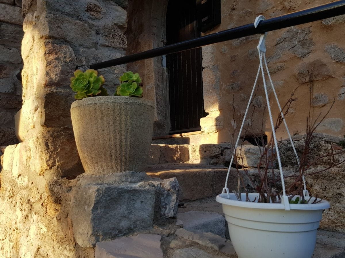 Les Arcs sur-Argens : La merveilleuse cité médiévale 